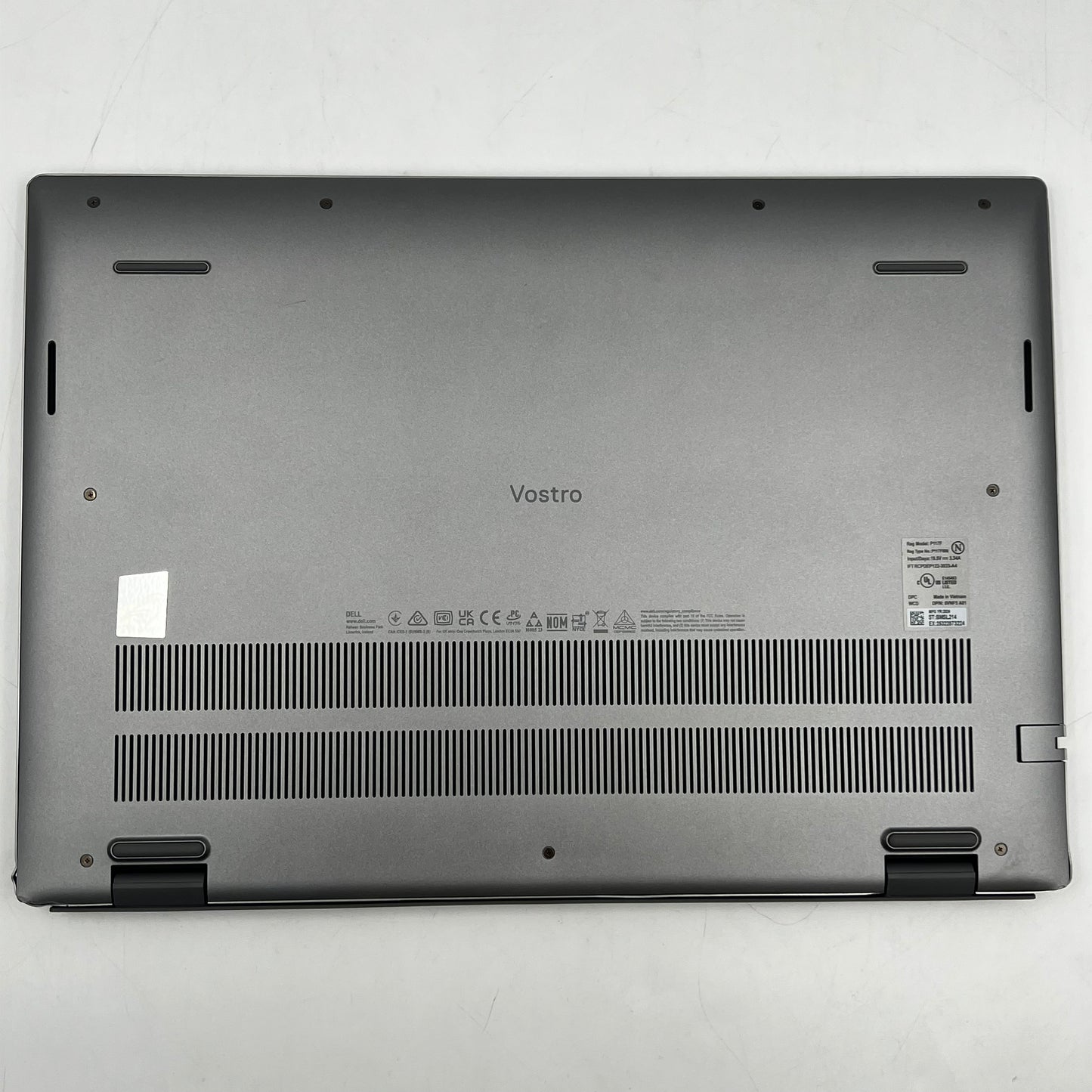 Dell Vostro 16 5630 16" i7-1360P 2.2GHz 16GB LPDDR5 RAM 1TB SSD
