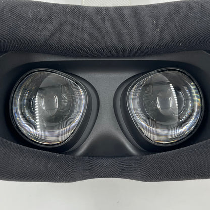 Meta Quest 3S 128GB Standalone All-in-One VR Headset P27