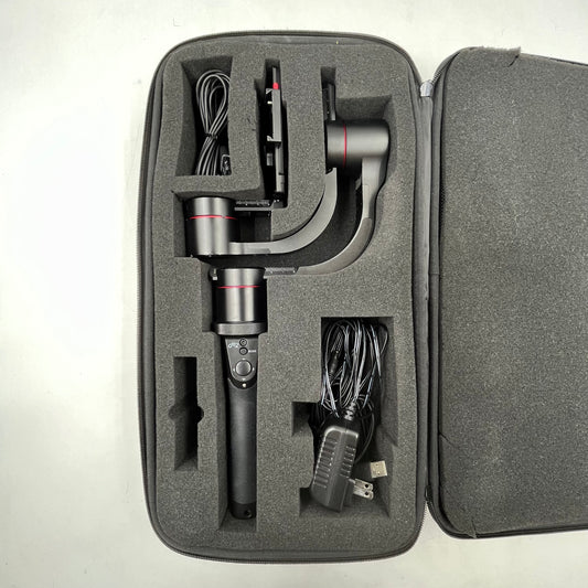 Pilotfly H2 Handheld Stabilizer 3 Axis Gimbal