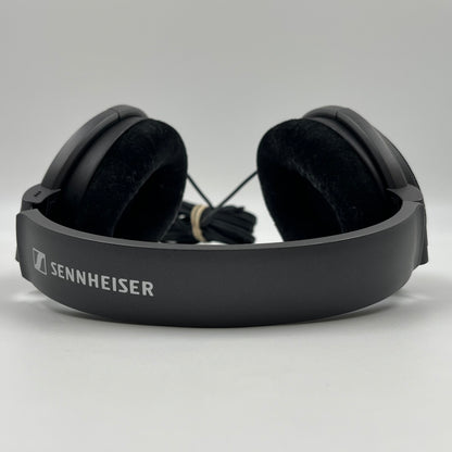 Sennheiser HD 600 Wired Over-Ear Headphones Black