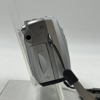 Kodak EasyShare  DX4330 3.1MP Compact Digital Camera