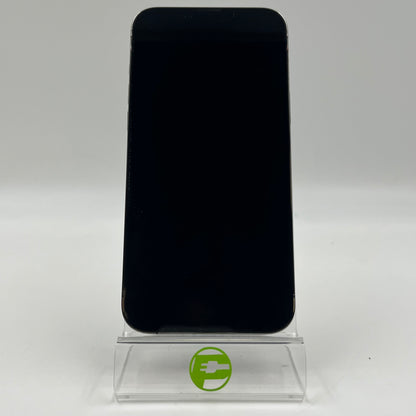 Unlocked Apple iPhone 13 Pro Max 128GB Graphite MLF23LL/A