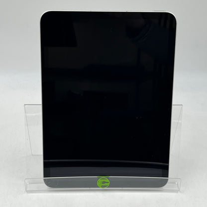 WiFi Only Apple iPad 11" (A16) 128GB Silver MD7F4LL/A