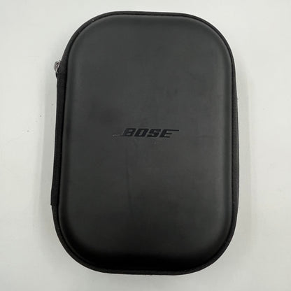 Bose QuietComfort 45 Over-Ear Wireless Bluetooth Headphones Black