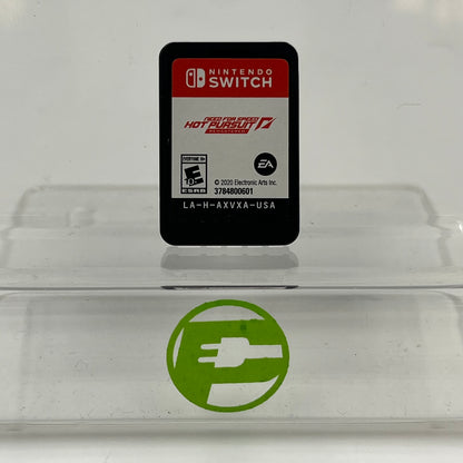 Need for Speed: Hot Pursuit Remastered (Nintendo Switch, 2020)
