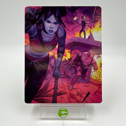 Dead Island 2 [HELL-A Edition] (Sony PlayStation 5 PS5, 2023)