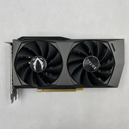 Zotac GeForce RTX 3060 Ti Twin Edge 8GB GDDR6 Graphics Card 	9288-6N630-501Z8