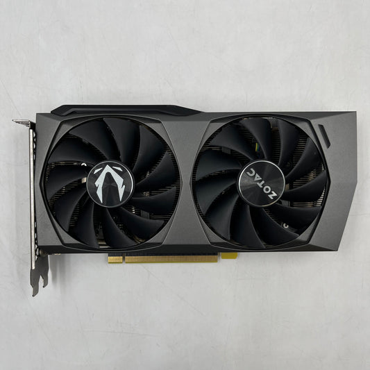 Zotac GeForce RTX 3060 Ti Twin Edge 8GB GDDR6 Graphics Card 	9288-6N630-501Z8