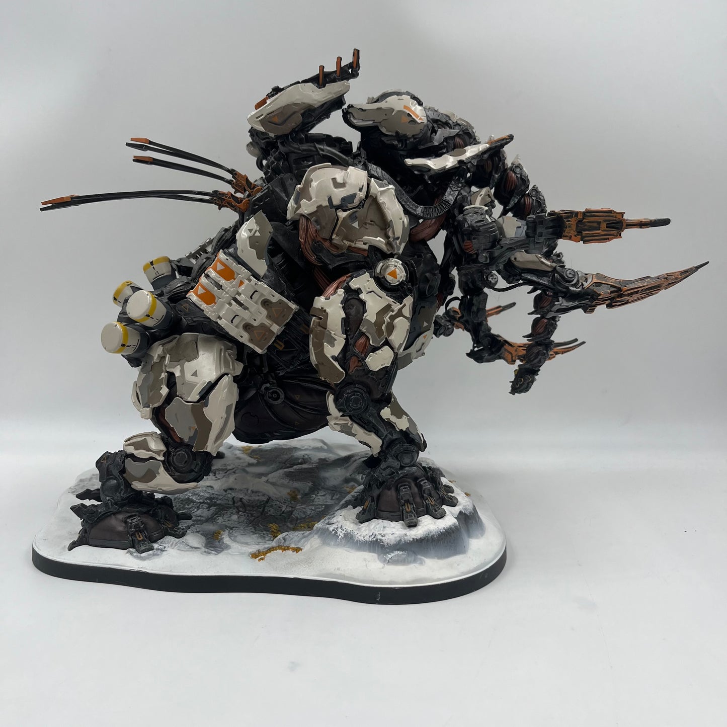 Horizon Forbidden West [Collectors Edition] Tremortusk Statue Only