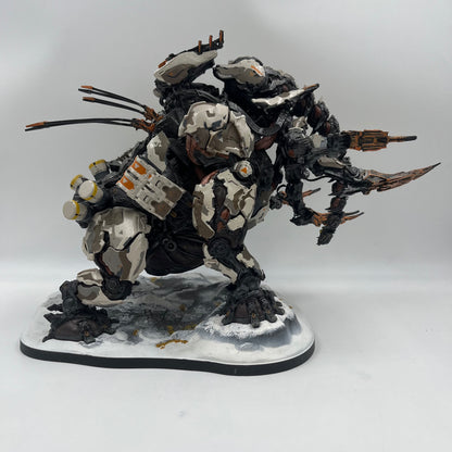 Horizon Forbidden West [Collectors Edition] Tremortusk Statue Only