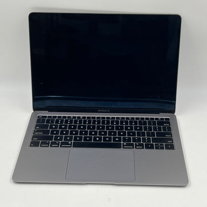 2019 Apple MacBook Air 13.3" i5 1.6GHz 8GB RAM 128GB SSD Space Gray A1932