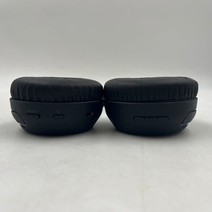 Sony WH-XB700 Extra Bass Black Bluetooth Headphones