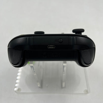 Microsoft Xbox Series X|S Wireless Controller Carbon Black 1914