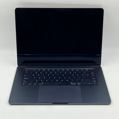 2024 Apple MacBook Air 15" M3 10 Core 4.0GHz 24GB RAM 512GB SSD A3114