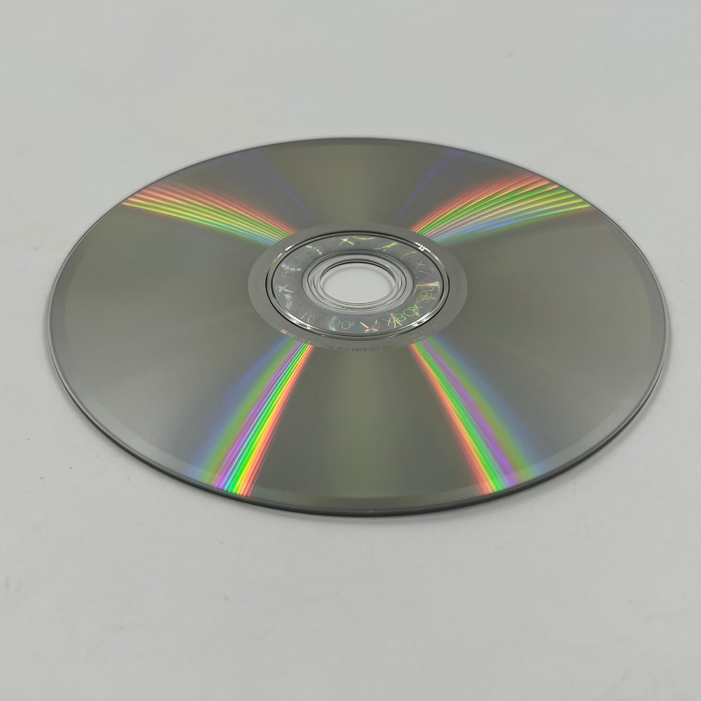 Lord of the Rings Conquest (Microsoft Xbox 360, 2009)