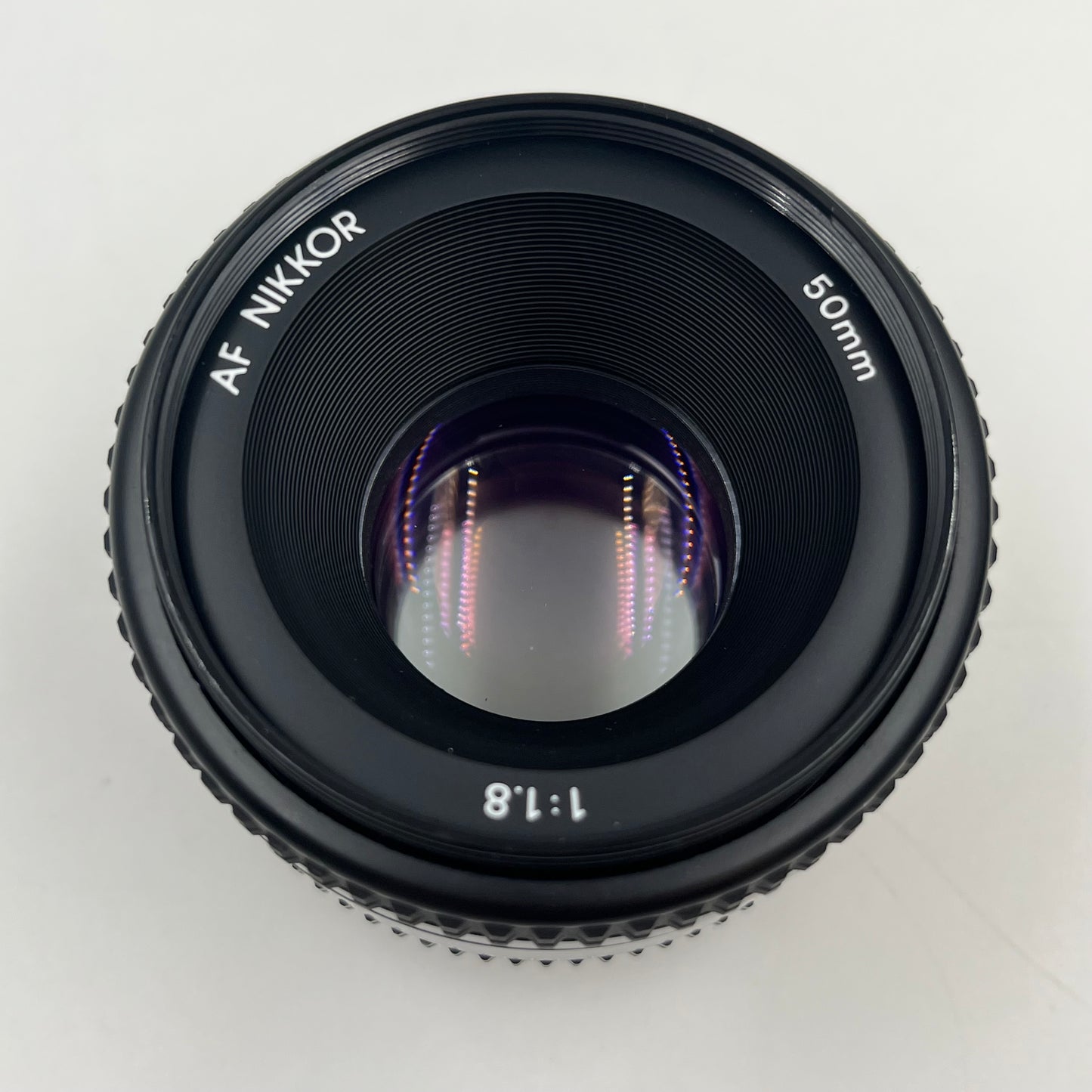 Nikon AF N2020 35MM Film Camera