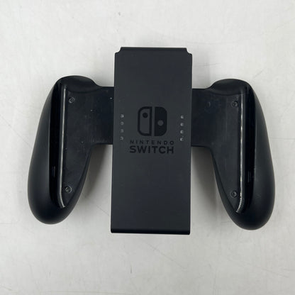 Nintendo Switch v2 Video Game Console HAC-001(-01)  Black