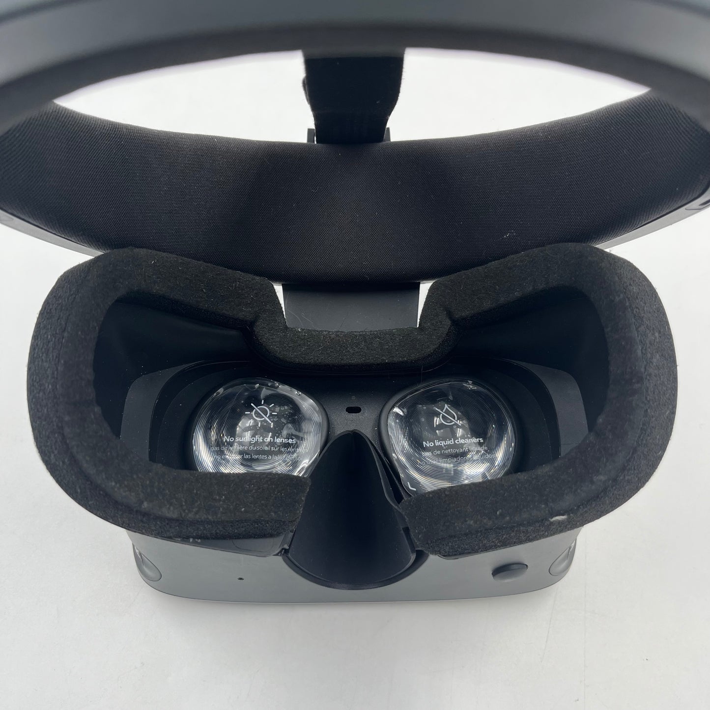 Lenovo Rift S PC VR Headset 78011328 Headset Only