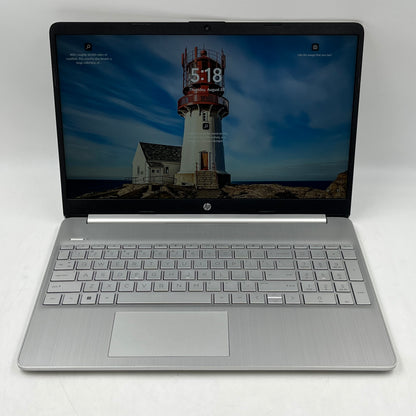 HP Laptop 15-dy5399nr 15.6" i5-1235U 1.3GHz 16GB RAM 512GB SSD