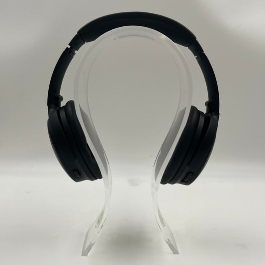 Bose QuietComfort 45 Over-Ear Wireless Bluetooth Headphones Black