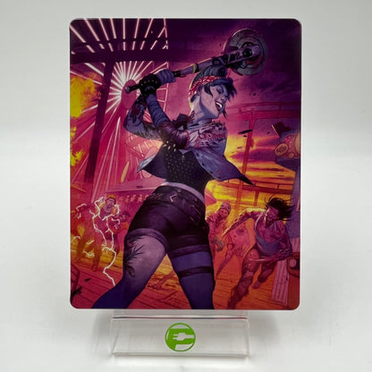 Dead Island 2 [HELL-A Edition] (Sony PlayStation 5 PS5, 2023)