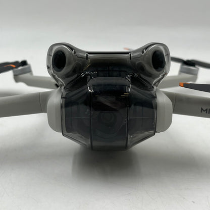 DJI Mini 4 Pro 4K Quadcopter Camera Drone MT4MFVD