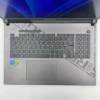 Asus ROG Strix G18 G814J 18" i9-13980HX 2.2GHz 16GB RAM 1TB SSD GeForce RTX 4070