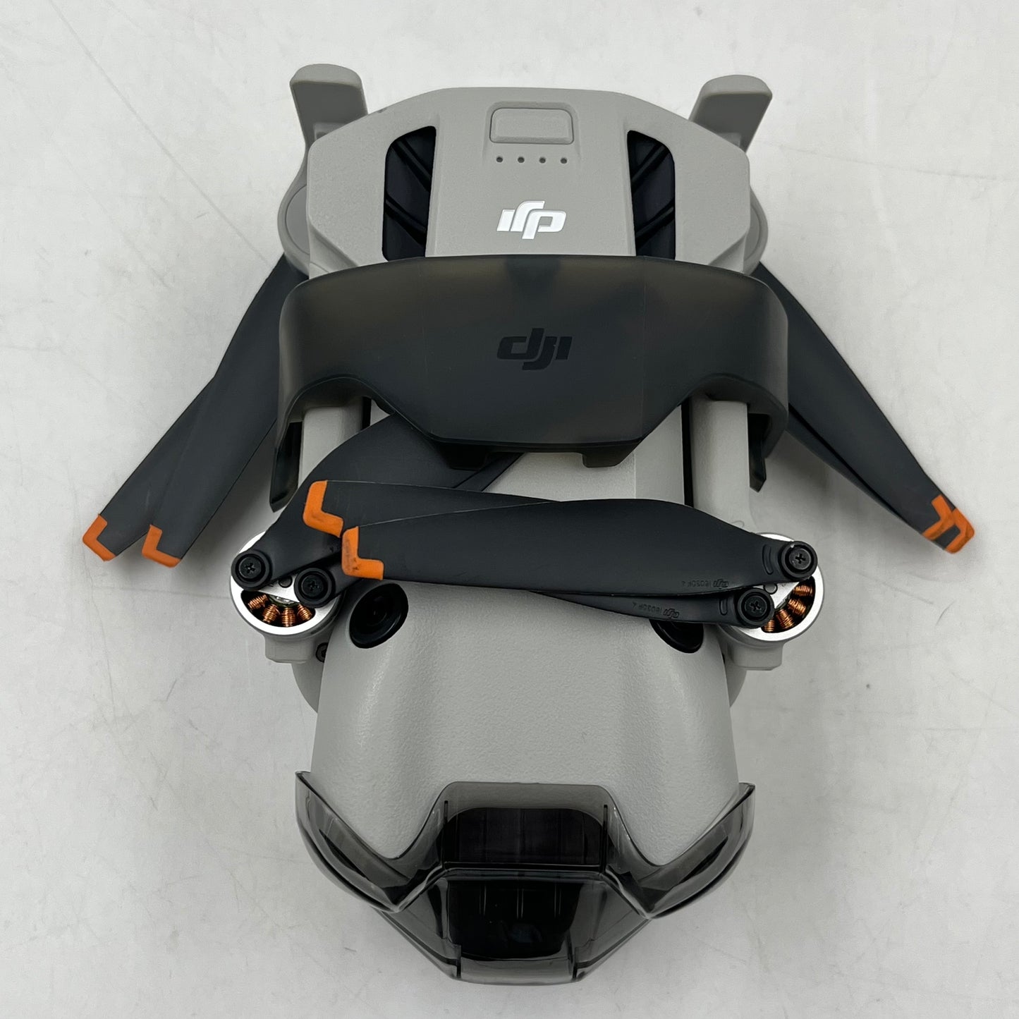 DJI Mini 4 Pro 4K Quadcopter Camera Drone MT4MFVD