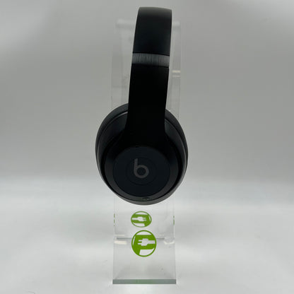 Beats Studio Pro Wireless Over-Ear Bluetooth Headphones Black A2924