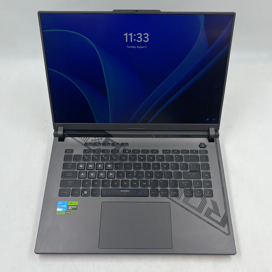 ASUS ROG Strix G G614J 16" i7-13650HX 2.6GHz 16GB RAM 1TB SSD GeForce RTX 4060