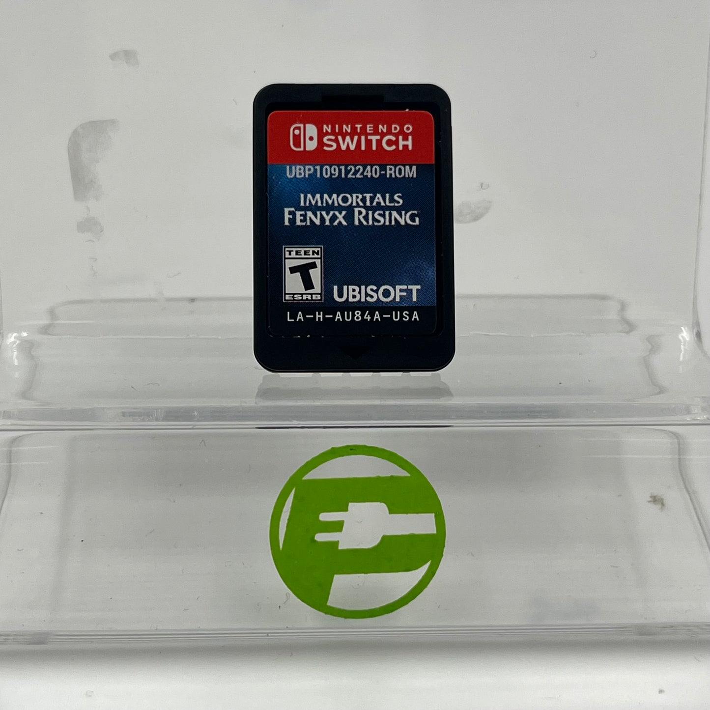 Immortals Fenyx Rising (Nintendo Switch, 2020)