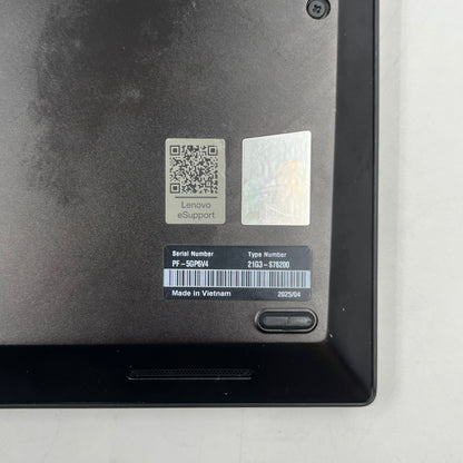 Lenovo ThinkPad P14S Gen 5 14" Core Ultra 7 165H 1.4GHz 32GB RAM 512GB SSD