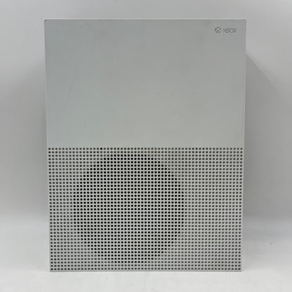 Microsoft Xbox One S 500GB Console Gaming System White 1681