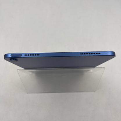 WiFi Only Apple iPad 10th Gen 64GB Blue MPQ13LL/A