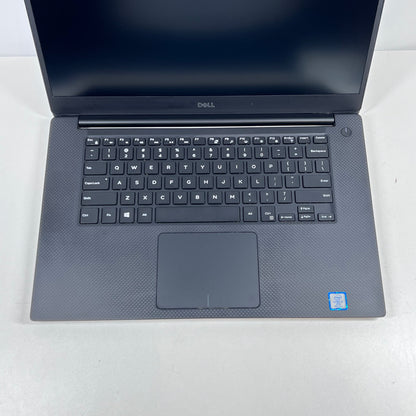 Dell Precision 5540 8Q3VK63 15.6" i7-9850H 2.6GHz 32GB RAM 1TB SSD Quadro T2000