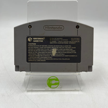 Army Men Sarge's Heroes 2 [Gray Cart] (Nintendo 64 N64, 2000) Cartridge Only