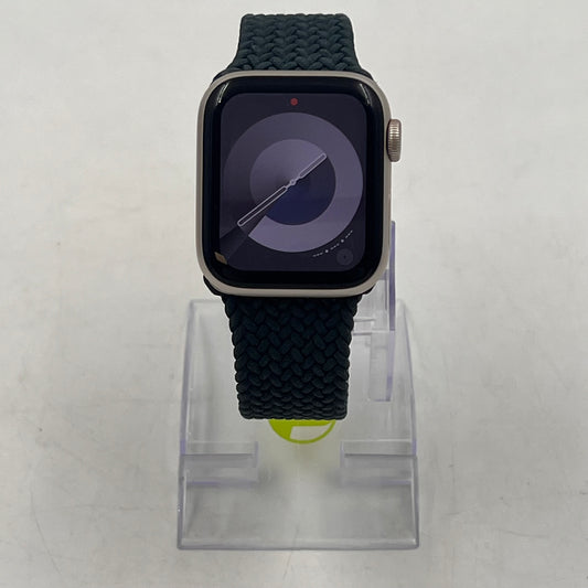 Apple Watch SE 2nd Gen 40MM Aluminum MNL73LL/A