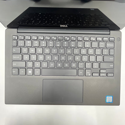 Dell XPS 9360 13.3" i7-8550U 2.0GHz 16GB RAM 256GB SSD