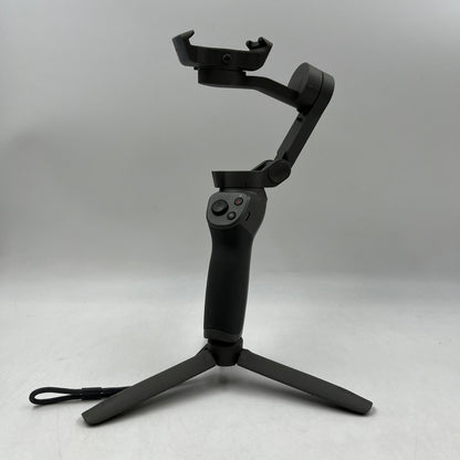 DJI Osmo Mobile 3 Gimbal Stabilizer OF100