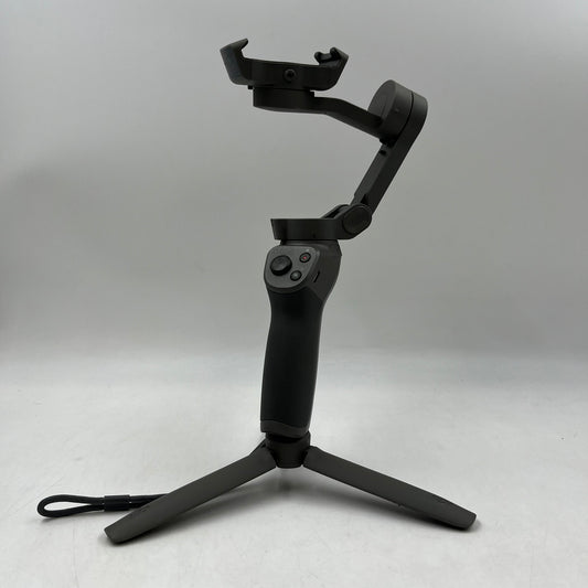DJI Osmo Mobile 3 Gimbal Stabilizer OF100