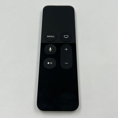 Apple TV 4K 1st Gen 32GB Digital Media Streamer MQD22LL/A WiFi + Ethernet 64GB
