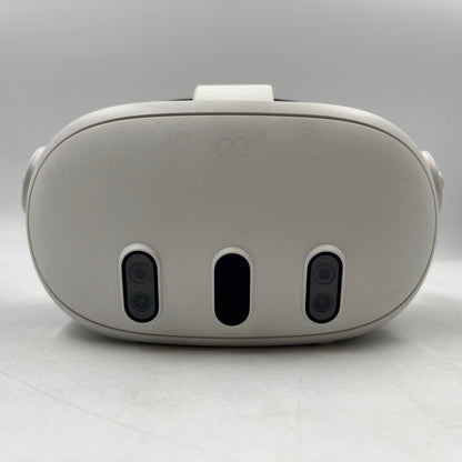 Meta Quest 3 512GB Standalone All-in-One VR Headset S3A