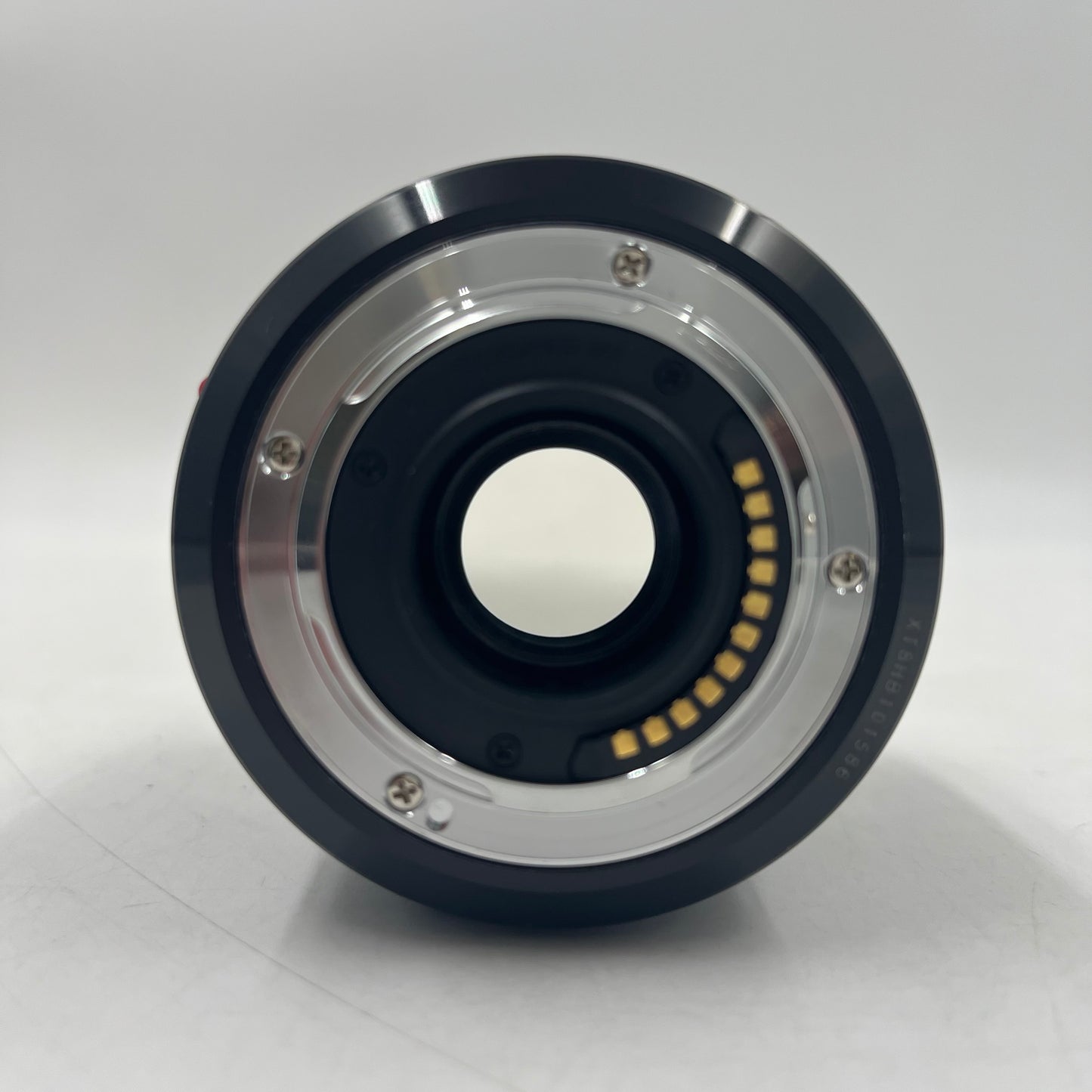 Panasonic GX Vario Lens 12-35mm f/2.8 For Panasonic G Mount