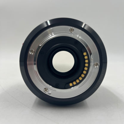 Panasonic GX Vario Lens 12-35mm f/2.8 For Panasonic G Mount