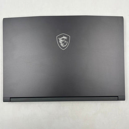 MSI Thin 15 B13VE 15.6" i5-13420H 2.1GHz 16GB RAM 512GB SSD GeForce RTX 4050