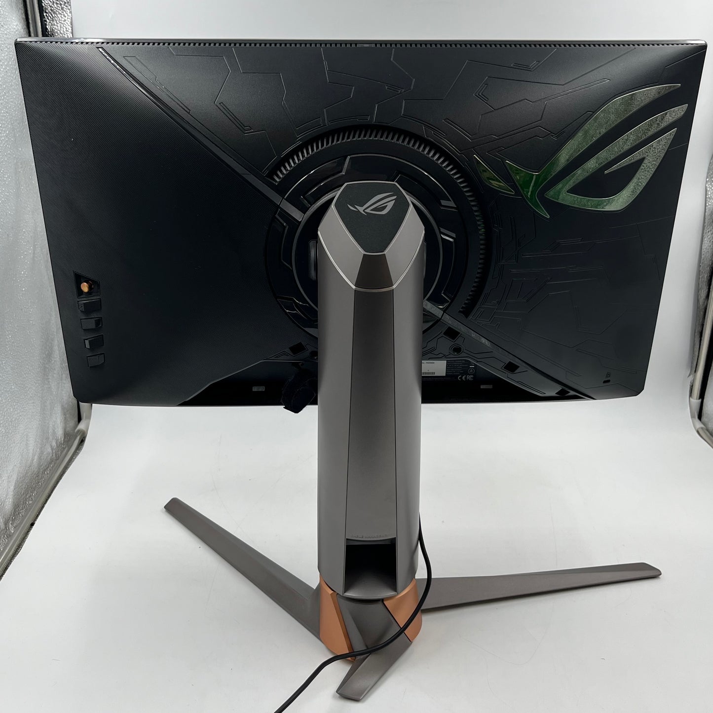 ASUS 25" PG259 25" PG259 FHD Fast IPS 360Hz LCD Monitor