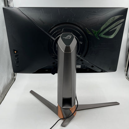 ASUS 25" PG259 25" PG259 FHD Fast IPS 360Hz LCD Monitor