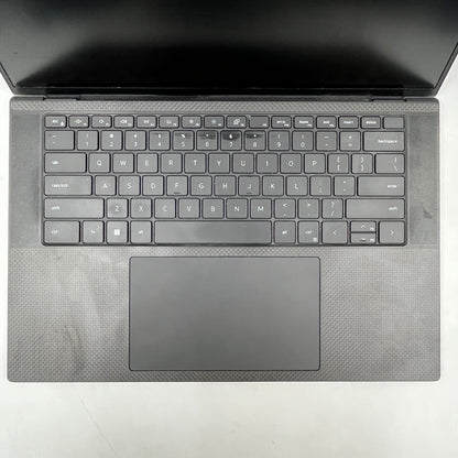 Dell XPS 15 9510 15.6" i9-11900H 2.5GHz 32GB RAM 1TB SSD GeForce RTX 3050 Ti