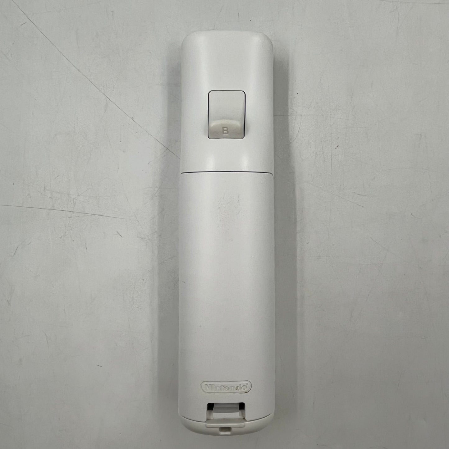 Nintendo Wii Video Game Console RVL-001 White