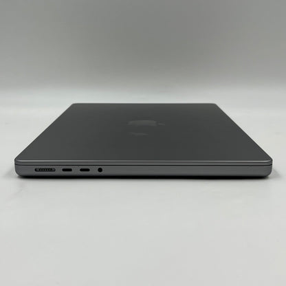 2021 Apple MacBook Pro 14" M1 Pro 16C GPU 3.2GHz 32GB RAM 512GB SSD A2442
